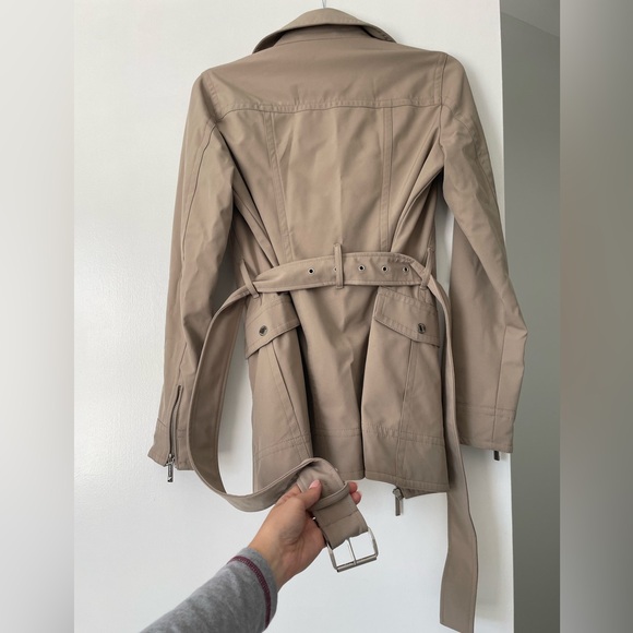 Brand New Michael Kors XS Jacket - Picture 7 of 7